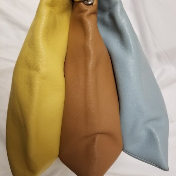 Celine Trio bag - Picture 3 of 10